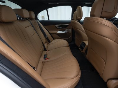 MERCEDES-BENZ E-CLASS - 10