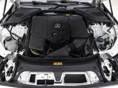 MERCEDES-BENZ E-CLASS - 7