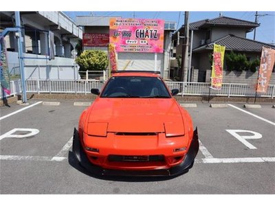 صورة 4 لـ 1997 Nissan 180SX