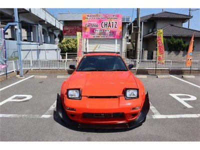 صورة 3 لـ 1997 Nissan 180SX