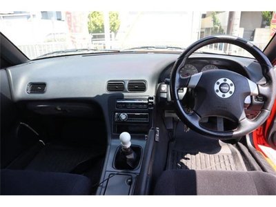 صورة 14 لـ 1997 Nissan 180SX