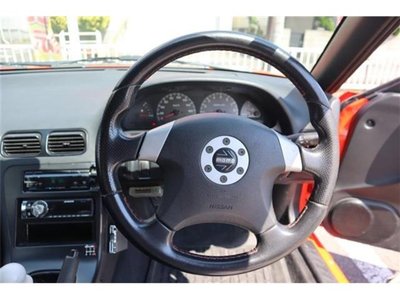 صورة 15 لـ 1997 Nissan 180SX