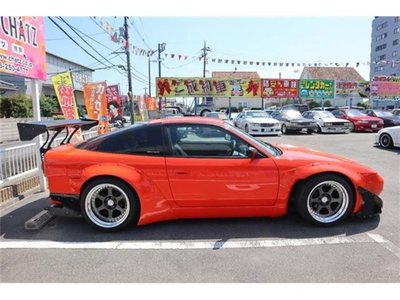 صورة 6 لـ 1997 Nissan 180SX
