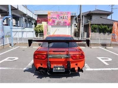 صورة 10 لـ 1997 Nissan 180SX