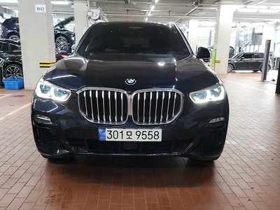 BMW X5 - 2