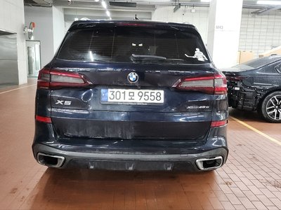 BMW X5 - 3