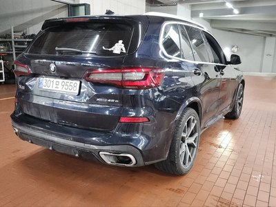 BMW X5 - 4