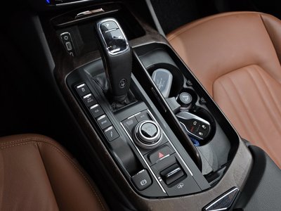 MASERATI LEVANTE - 9