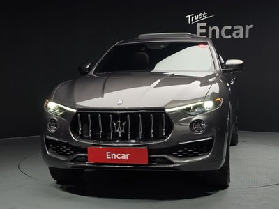 MASERATI LEVANTE - 2