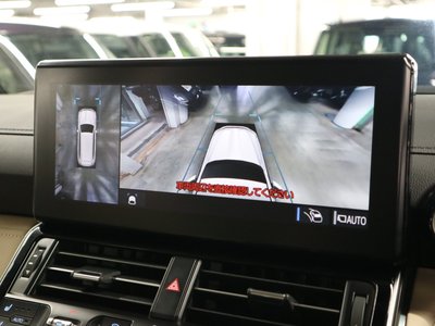 TOYOTA LAND CRUISER 300 - 3