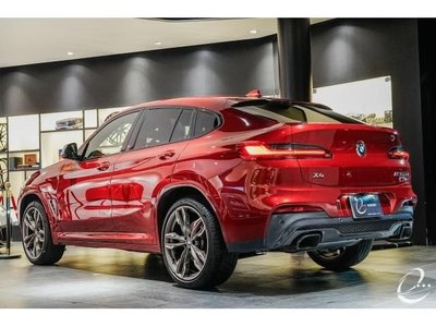 BMW X4 - 2