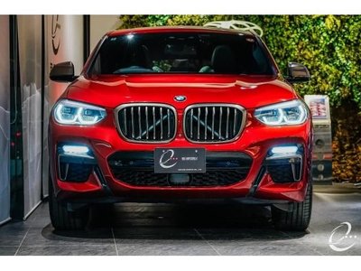 BMW X4 - 9
