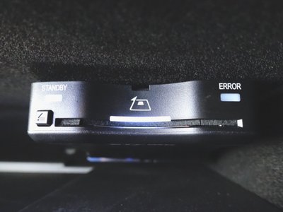 MERCEDES-BENZ C-CLASS AMG - 10