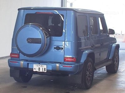 MERCEDES-BENZ OTHERS - 5