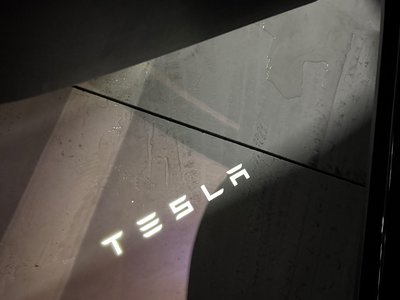 2022 Tesla MODEL Y 缩略图 17