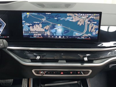 2025 BMW X5 — миниатюра 18