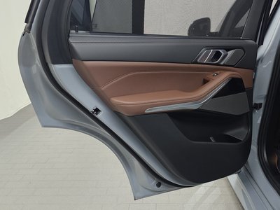 2025 BMW X5 — миниатюра 15