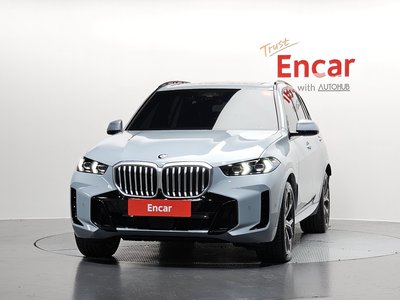 صورة 2 لـ 2025 BMW X5