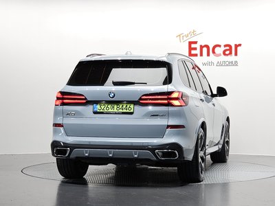 صورة 4 لـ 2025 BMW X5