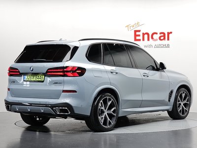 صورة 3 لـ 2025 BMW X5