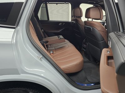 2025 BMW X5 — миниатюра 17