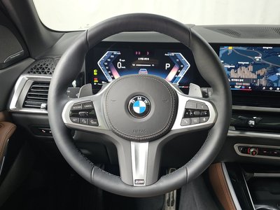 2025 BMW X5 — миниатюра 19