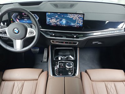 صورة 5 لـ 2025 BMW X5
