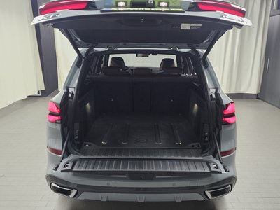 2025 BMW X5 — миниатюра 22