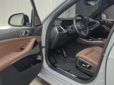 2025 BMW X5 — миниатюра 13
