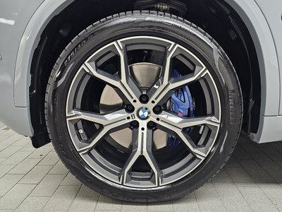 صورة 6 لـ 2025 BMW X5