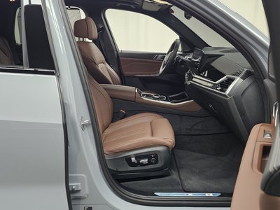 2025 BMW X5 — миниатюра 16