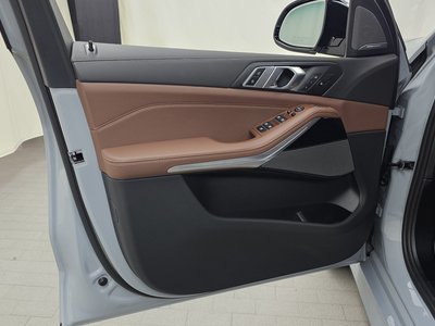 2025 BMW X5 — миниатюра 14