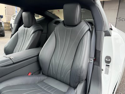 صورة مصغرة 23 لـ 2022 Lexus LC
