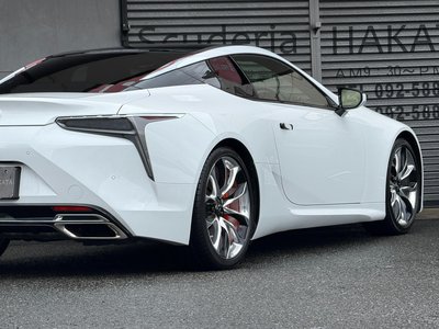 2022 LEXUS LC 照片 6