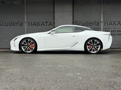 2022 LEXUS LC 照片 8