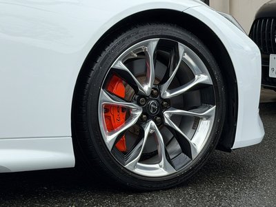 صورة مصغرة 11 لـ 2022 Lexus LC