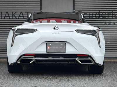 2022 LEXUS LC 照片 7
