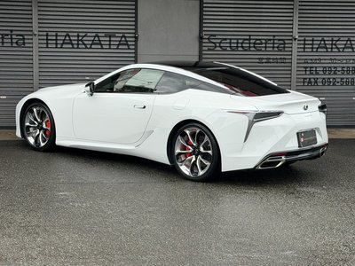 2022 LEXUS LC 照片 9