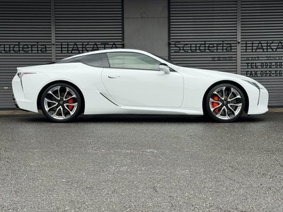 2022 LEXUS LC 照片 4