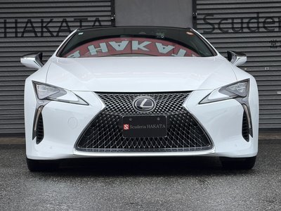 2022 LEXUS LC 照片 2