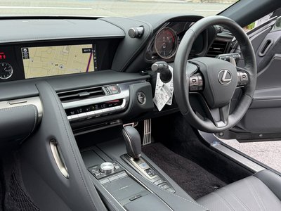 صورة مصغرة 24 لـ 2022 Lexus LC