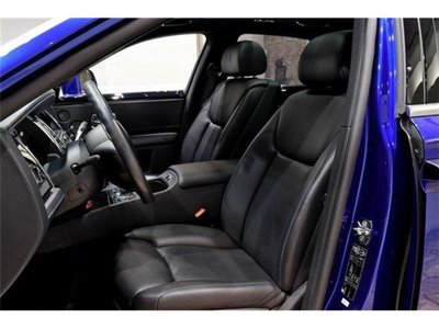 2015 ROLLS-ROYCE GHOST — миниатюра 15