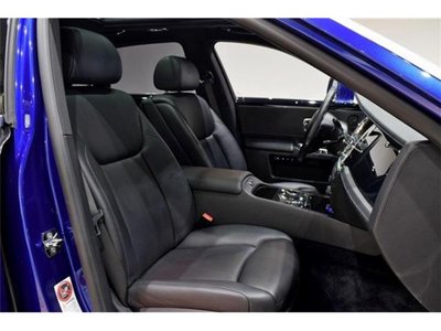 2015 ROLLS-ROYCE GHOST — миниатюра 16