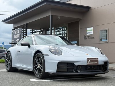 2025 Porsche 911 — миниатюра 11