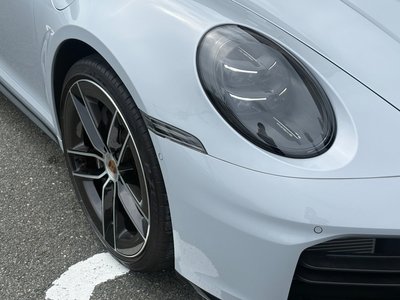 2025 Porsche 911 — миниатюра 12