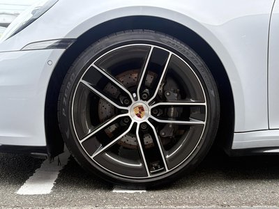2025 Porsche 911 — миниатюра 52