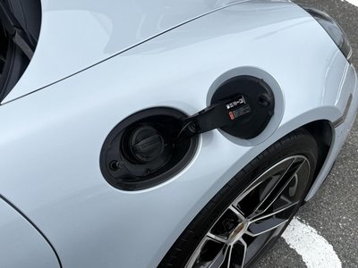 2025 Porsche 911 — миниатюра 14