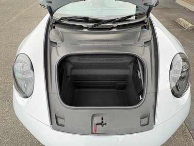 2025 Porsche 911 — миниатюра 54