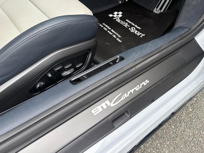 2025 Porsche 911 — миниатюра 42