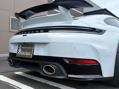 2025 Porsche 911 — миниатюра 17